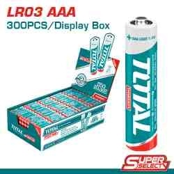 Щелочная батарея AAA (LR03) THAB3A01