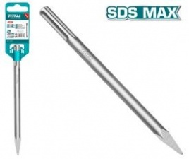 Зубило  SDS MAX 18X400мм TAC1521182