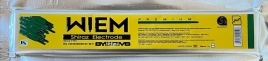 Электрод для дуговой электросварки Идеал Системс премиум фольга - WIEM (E6013) - 3.25*350мм*1кг